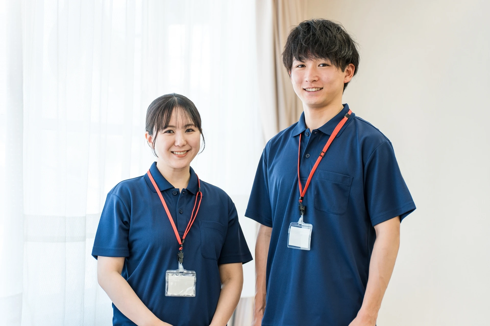 2. 幅広いアイテムの選択肢